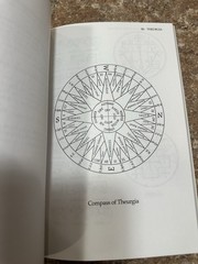Lemegeton The Complete Lesser Key Of Solomon Mitch Henson 1999 1st Ed Occult