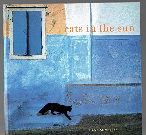 Cats In The Sun – VERY GOOD
