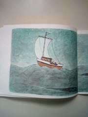 Amos & Boris By William Steig 1991 Paperback