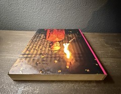 Hello Stranger Wolfgang Tillmans Hardcover Illustrated Photography Photobook