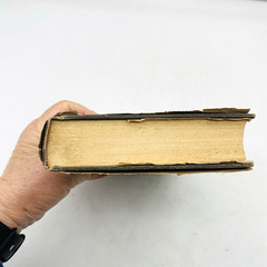 The History of Wharton County Texas 1846-1961 Annie Lee Williams Hardcover DJ