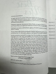 The Best Yes Study Guide: Making Wise Decisions in the Midst of Endless – VG