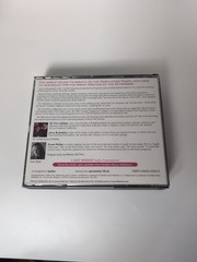Left Behind Tyndale Audio CD Apollyon by Tim Lahaye Jenkins Audio CD Set