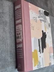 Barbour Simplified KJV Bible for Teen Girls SKJV Red Letter Edition
