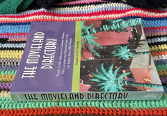 Movieland Directory EJ Fleming 2004 30000 Celebrity Homes Film Locations LA