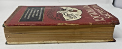 BULFINCH’S MYTHOLOGY Circa 1940s The Modern Library Hardcover w/Dust Jacket