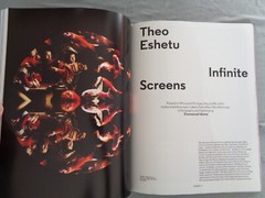 Aperture Magazine 244 Cosmologies Judith Joy Ross Awol Erizku Batia Suter Galaxy
