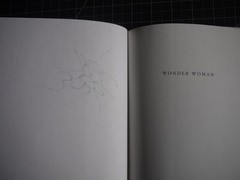 WONDER WOMAN: GODS AND GODDESSES 1997 John Byrne – Signed 1st Ed/1st Pri Hdcov