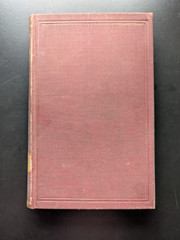 1875 Lectures On Syphilis & Local Genital Disease – Henry Lee Churchill Scarce