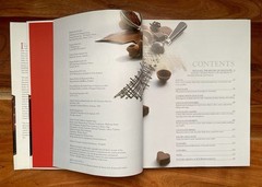 The Chocolate Bible Hardcover The Definitive Sourcebook With 600+ Illustrations