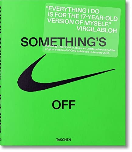 Something’s Off