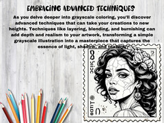 Adult Coloring Pages Antique Stamp Girls 500+ Printable Pages