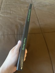 Mind Your Mentality A Conversation From One Human To Another Hardcover Trevor M