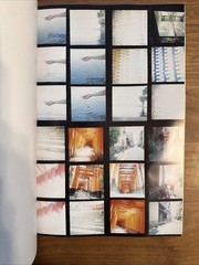 Rinko Kawauchi Illuminance, Ametsuchi, Seeing Shadow