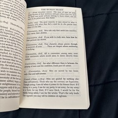 Mind of Napoleon: A Selection of His Written and Spoken Words REPRINT New