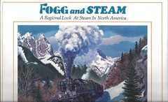Fogg and Steam ( A Regional Look At Steam In North America)