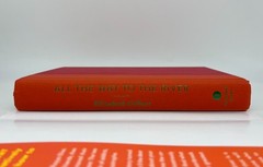 All the Way to the River – Elizabeth Gilbert | Hardcover | Very Good