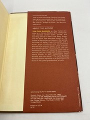 Toni Cade Bambara ~ Gorilla My Love ~ First Edition, 1972 Black Arts Movement