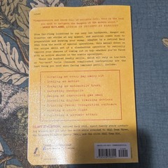 Clint Emerson 100 Deadly Skills SEAL Operative’s Guide TPB Touchstone 2015 Illus