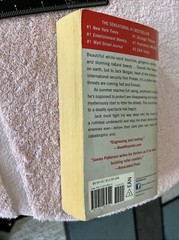 Private Ser.: The Games by Mark Sullivan and James Patterson 2017, PBack