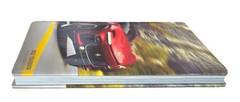 Ferrari 2022 Yearbook 75th Anniversary Edition Hardcover Book ~ Like New