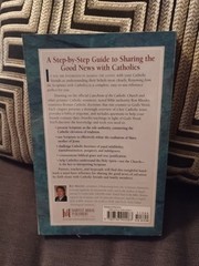 Reasoning from the Scriptures with Catholics by Ron Rhodes (2000, Trade…