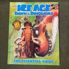 5 Dinosaur Child Books- 2 Ice Age, Dinosaur Dances, Dinosaur Dream, Dream Eater