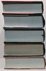 Hardcover HCDJ Outlander Series Lot of 5 Diana Gabaldon Historical Romance