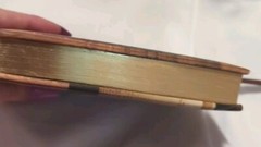 One-Minute Devotions Power of Prayer E. M. Bounds Hardcover Chunky Devotional