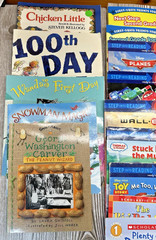 Lot Of 34 Level 1 2 First Reader Step Into Reading Books Lego Disney Scholastic