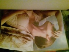 La Perla – Lingerie Collection Spring Summer 2011 Hardcover Booklet 16″ x 11.5″