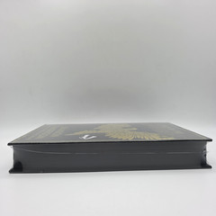 Brandon Sanderson – Isles of the Emberdark – Black & Silver Edition (Sealed)