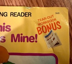 HOMESCHOOL ALERT- Vintage Modern Curriculum Press FULL 8 Book Set-Workbook Pages