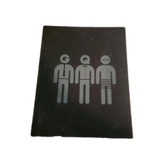 GQ Men by Jim Nelson (2013, Hardcover)
