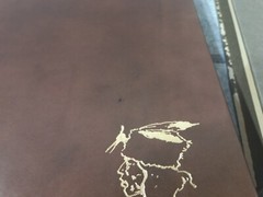 The Frederic Remington Book, Harold McCracken, SIGNED, 27 /500, VG w/Slipcase