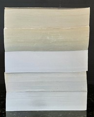 A Song of Ice and Fire–Matched PB Set of #1-5 -Game of Thrones-GRR Martin
