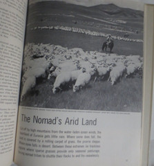 Life Nature Library Land and Wildlife of Eurasia 1967 198 PAGES