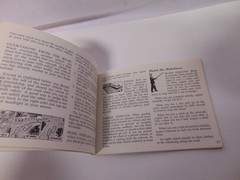 1972 Connecticut Driver’s Manual 53 pages Department of Motor Vehicles 6″ x 4 „