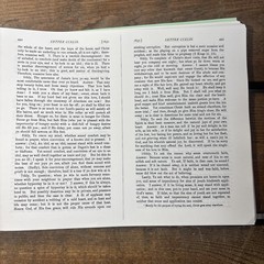 Letters Of Samuel Rutherford Robert M’Ward Revival Books Collection Spiral Book