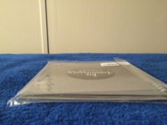 Unique 10 Year Wedding Anniversary Memory Book Tin Ed.-24 Pages Easy To Fill