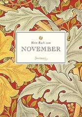 Liane Dirks Mein Buch vom November (Hardback) (UK IMPORT)