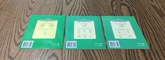 SAXON PHONICS & SPELLING STUDENT READERS / 26 BOOKS / GRADE 1 / LEVEL C