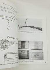 Ordnance Tools Accessories & Appendages Of the M1 RIFLE *SIGNED Billy Pyle 2002