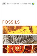 Fossils (DK Handbooks)