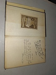 The Madman His Parables and Poems by Kahlil Gibran (1947 Hardcover) 10th Print
