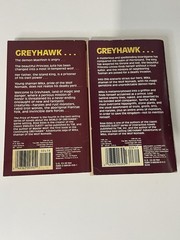Greyhawk Adventures – The Name of the Game, Price Of Power: By Rose ESTES – PB