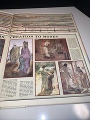Timechart of Biblical History : Over 4000 Years in Charts, Maps, Lists Bible BIG
