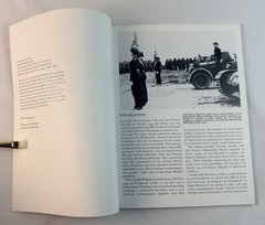 The 6th Panzer Division 1937 – 45 Osprey Vanguard #28 WWII Military History Book