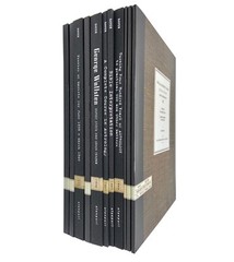 (1930s) George Bayer Expert Trader COMPLETE Book Collection (11 SEPARATE TITLES)
