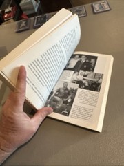 Bo’s Lasting Lessons [Paperback] Schembechler, Bo. & John U. Bacon.